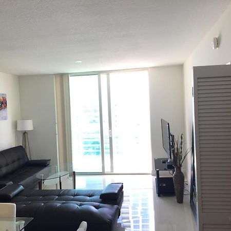 Epic Global Suites Miami Brickell Ngoại thất bức ảnh