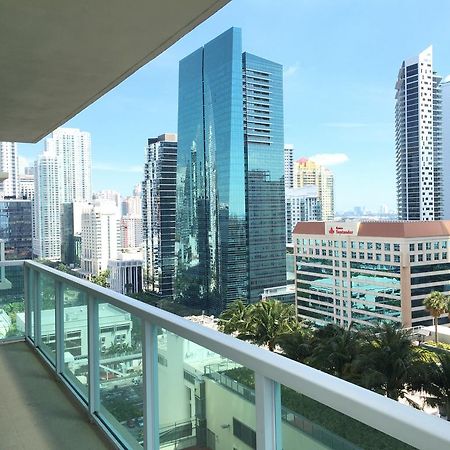 Epic Global Suites Miami Brickell Ngoại thất bức ảnh