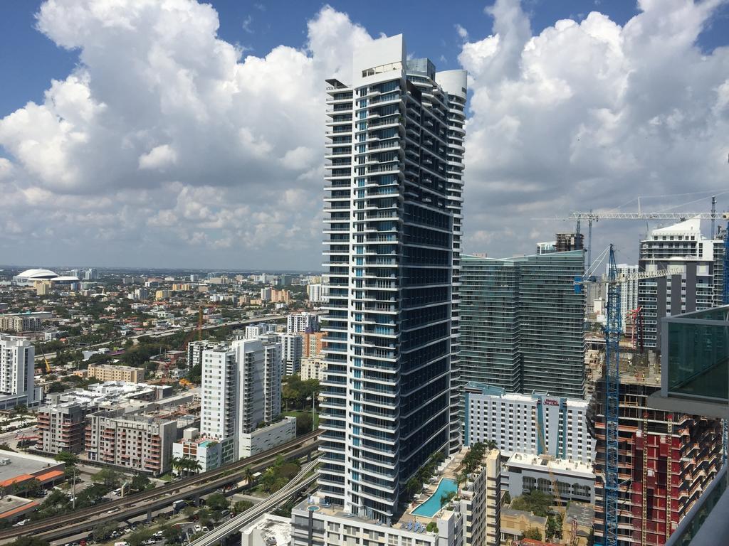 Epic Global Suites Miami Brickell Phòng bức ảnh