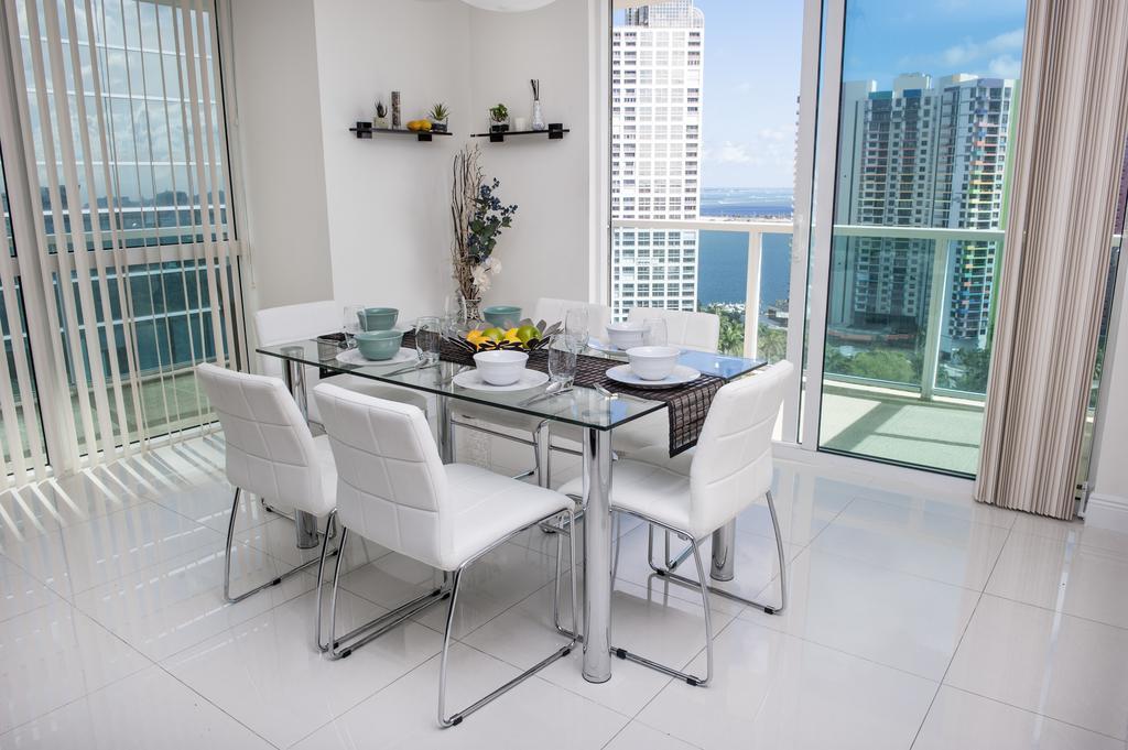 Epic Global Suites Miami Brickell Phòng bức ảnh