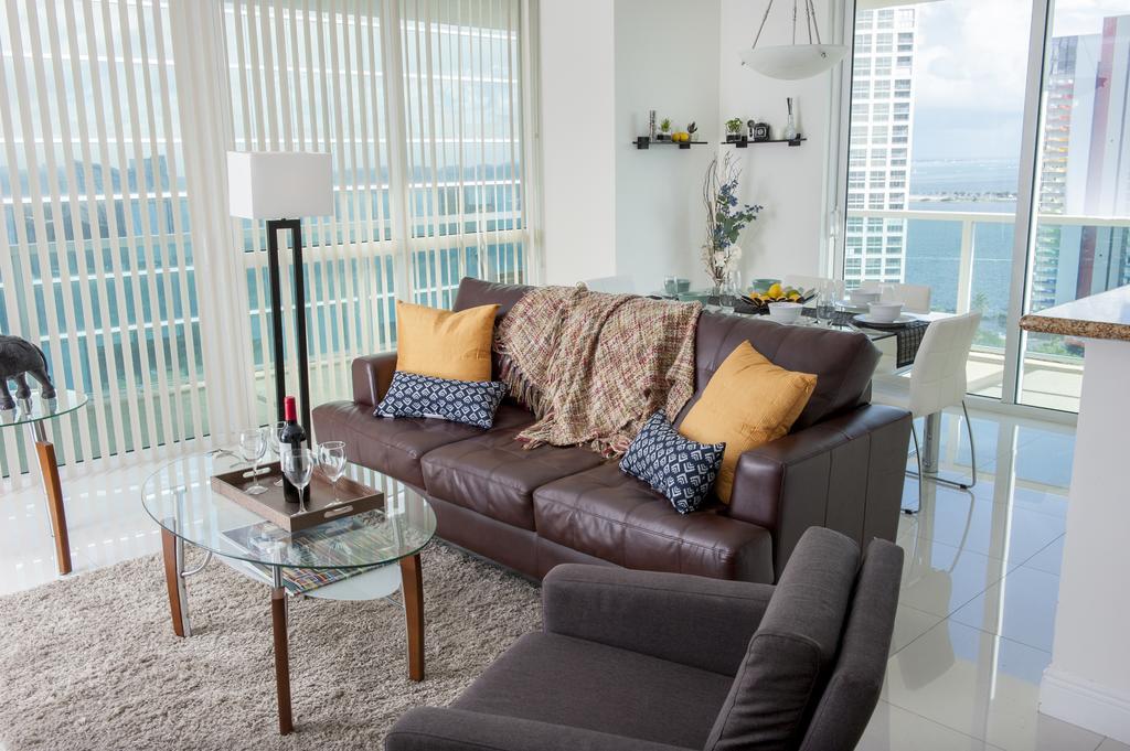 Epic Global Suites Miami Brickell Phòng bức ảnh