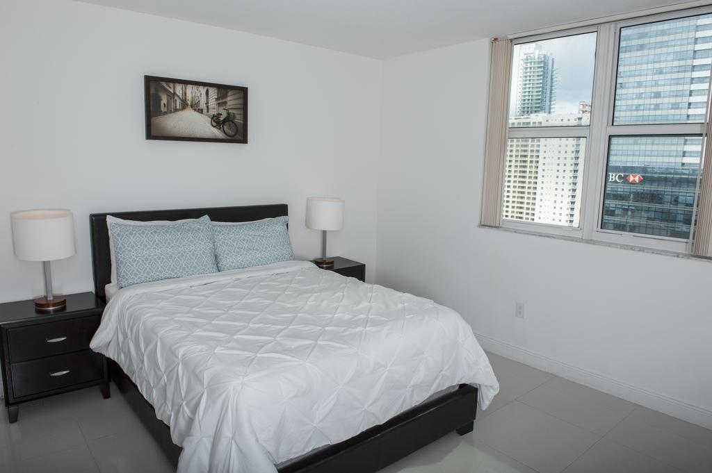 Epic Global Suites Miami Brickell Phòng bức ảnh