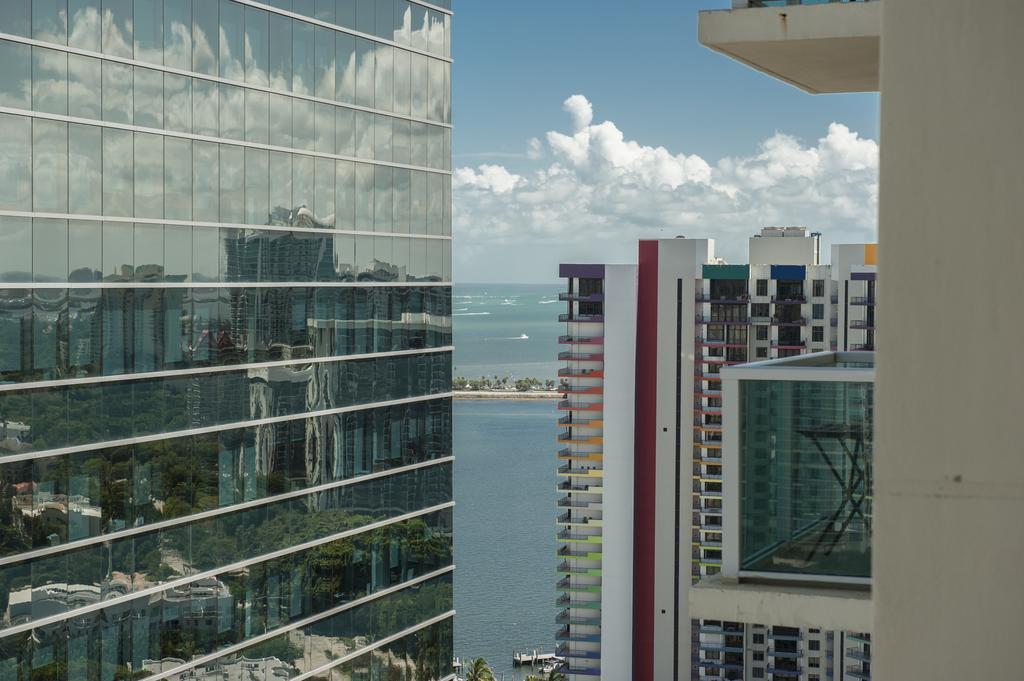 Epic Global Suites Miami Brickell Phòng bức ảnh