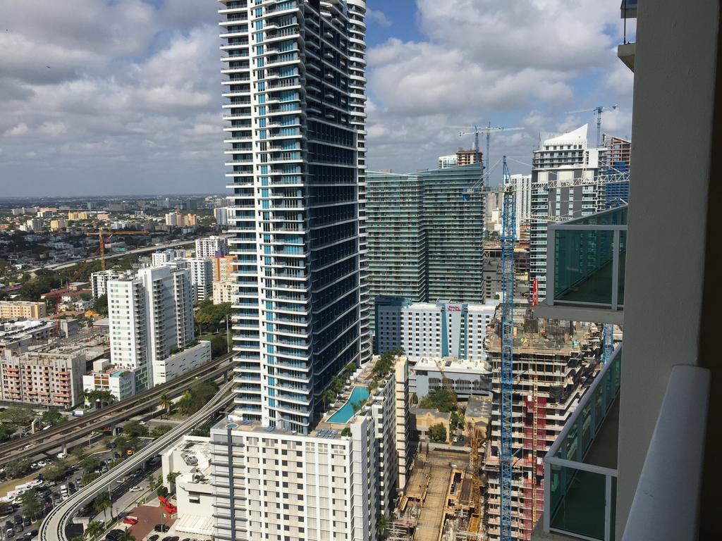 Epic Global Suites Miami Brickell Phòng bức ảnh