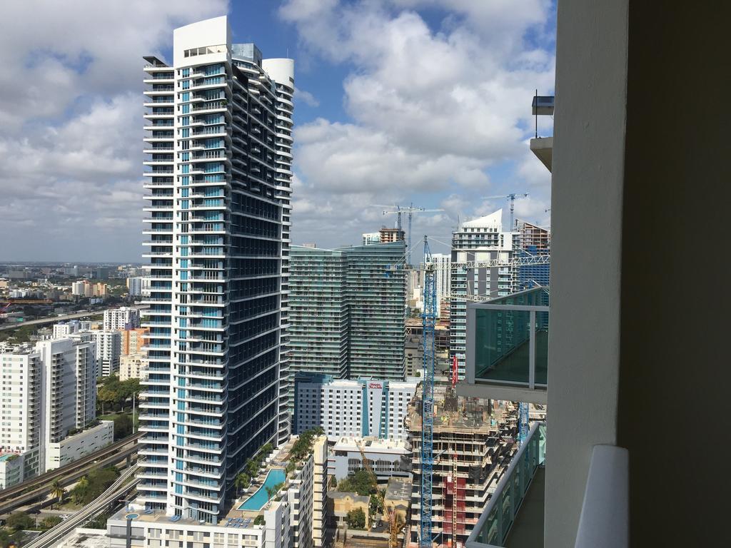 Epic Global Suites Miami Brickell Phòng bức ảnh