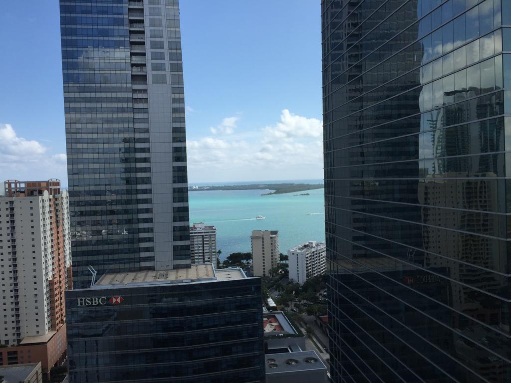 Epic Global Suites Miami Brickell Phòng bức ảnh