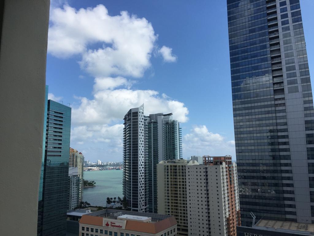 Epic Global Suites Miami Brickell Phòng bức ảnh