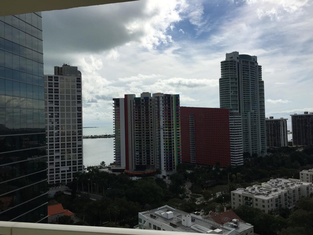 Epic Global Suites Miami Brickell Phòng bức ảnh