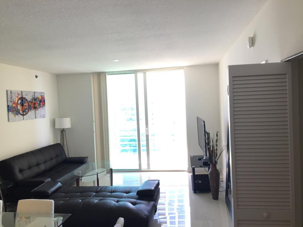 Epic Global Suites Miami Brickell Ngoại thất bức ảnh