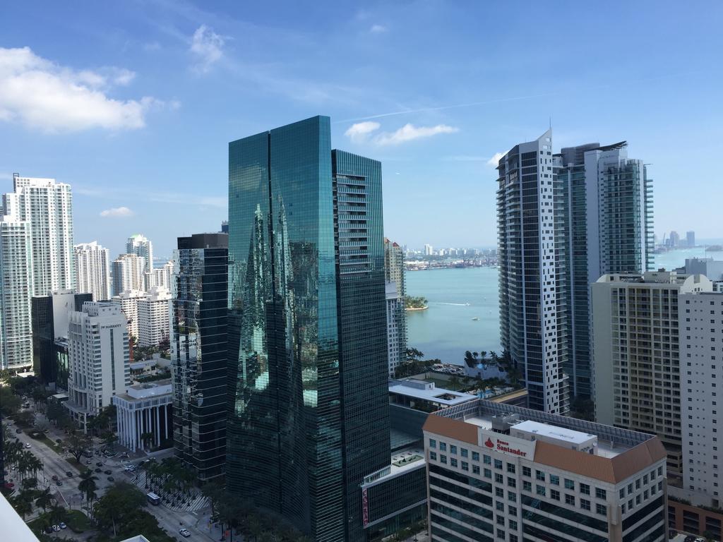 Epic Global Suites Miami Brickell Phòng bức ảnh