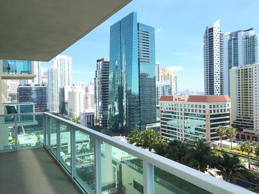 Epic Global Suites Miami Brickell Ngoại thất bức ảnh