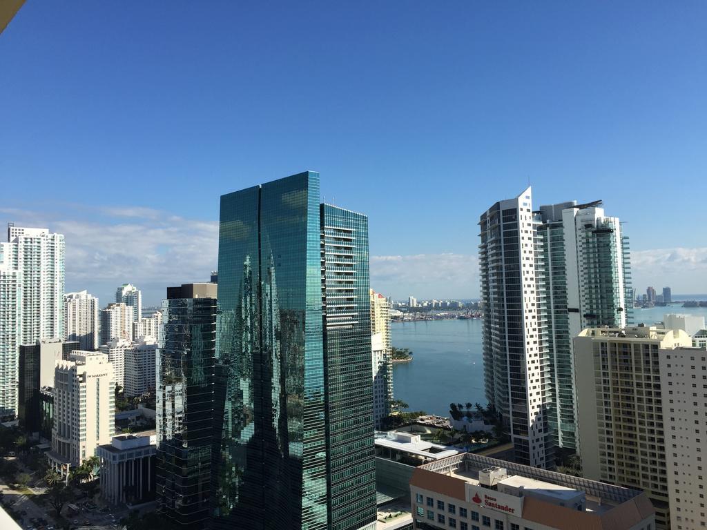 Epic Global Suites Miami Brickell Phòng bức ảnh